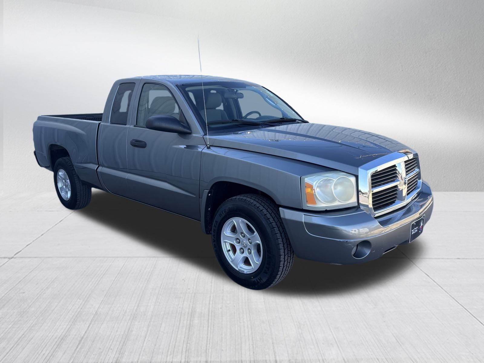 Used Car 2006 Dodge Dakota  Slt For Sale Under $10,000 In Austin, Texas