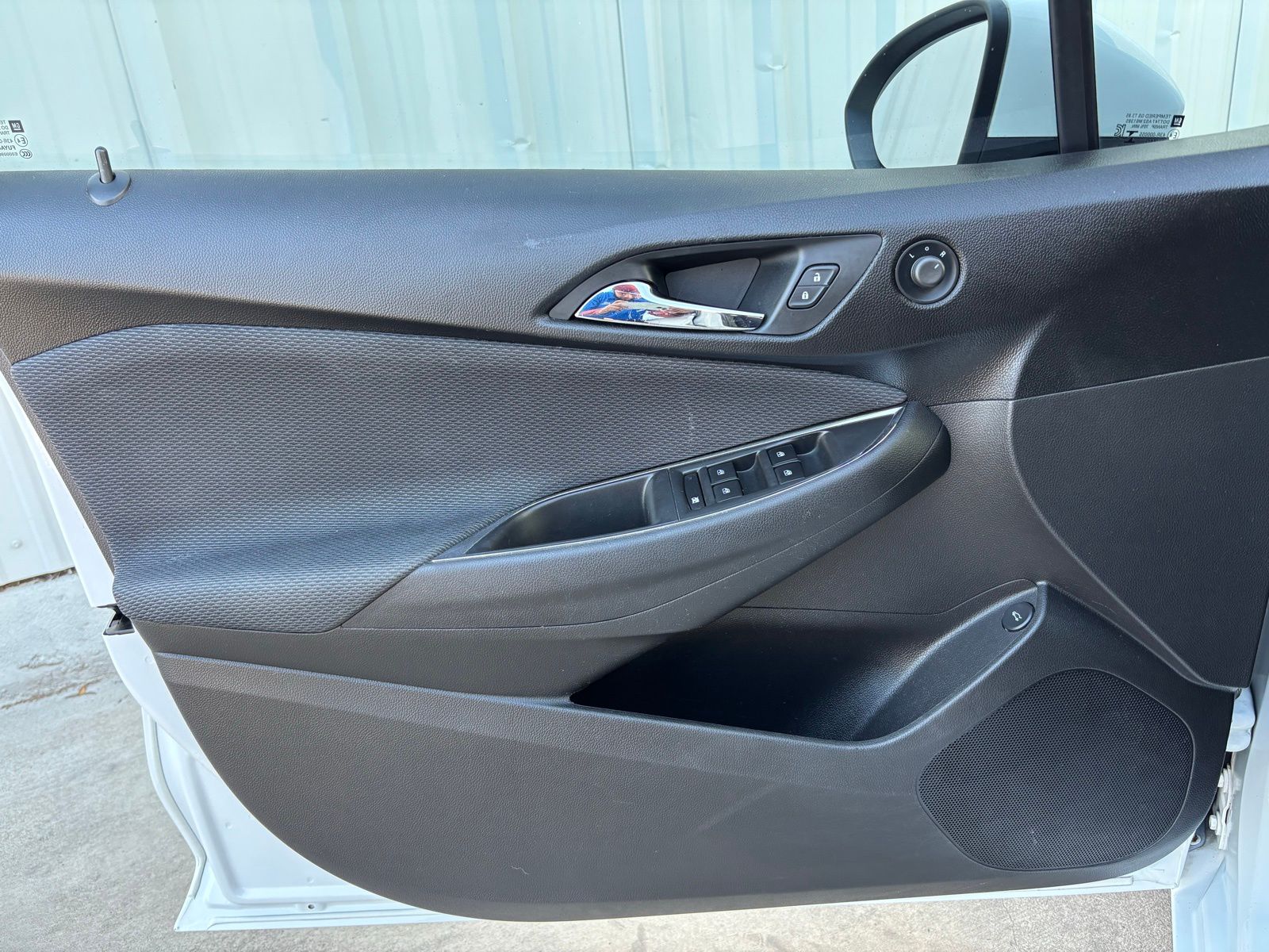 Used Car 2019 Chevrolet Cruze  Lt For Sale Under $10,000 In Austin, Texas