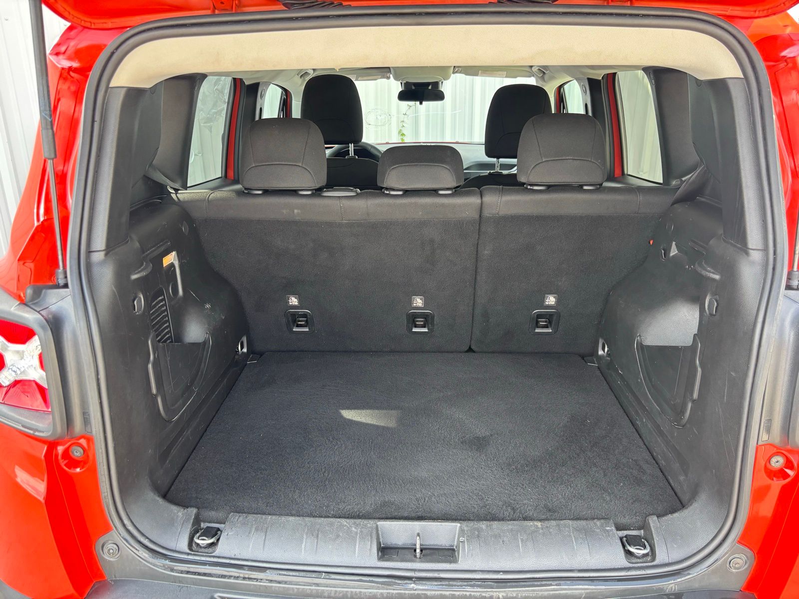 Used Car 2021 Jeep Renegade  Sport For Sale Under $15,000 In Austin, Texas