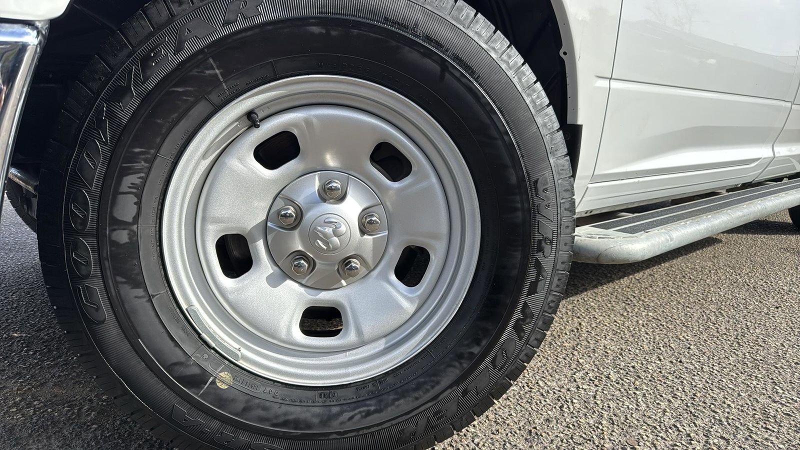 Used Car 2023 Ram 1500 Classic  Tradesman For Sale Under $25,000 In Austin, Texas