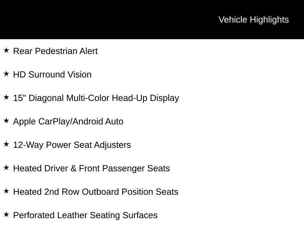 View vehicle photo 6