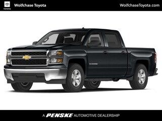 2014 Chevrolet Silverado 1500 LT -
                  Cordova, TN