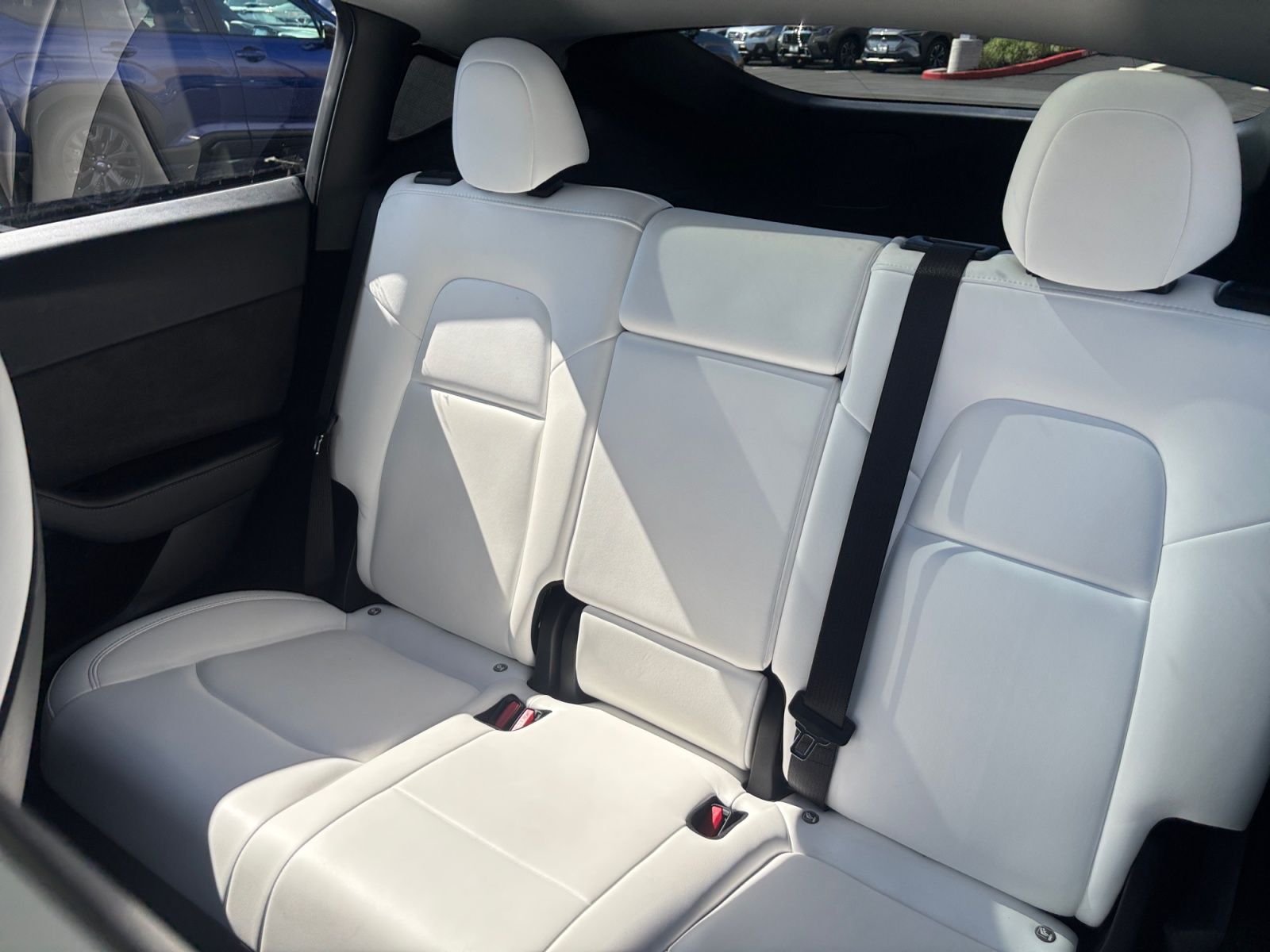 Used 2023 Tesla Model Y SUV