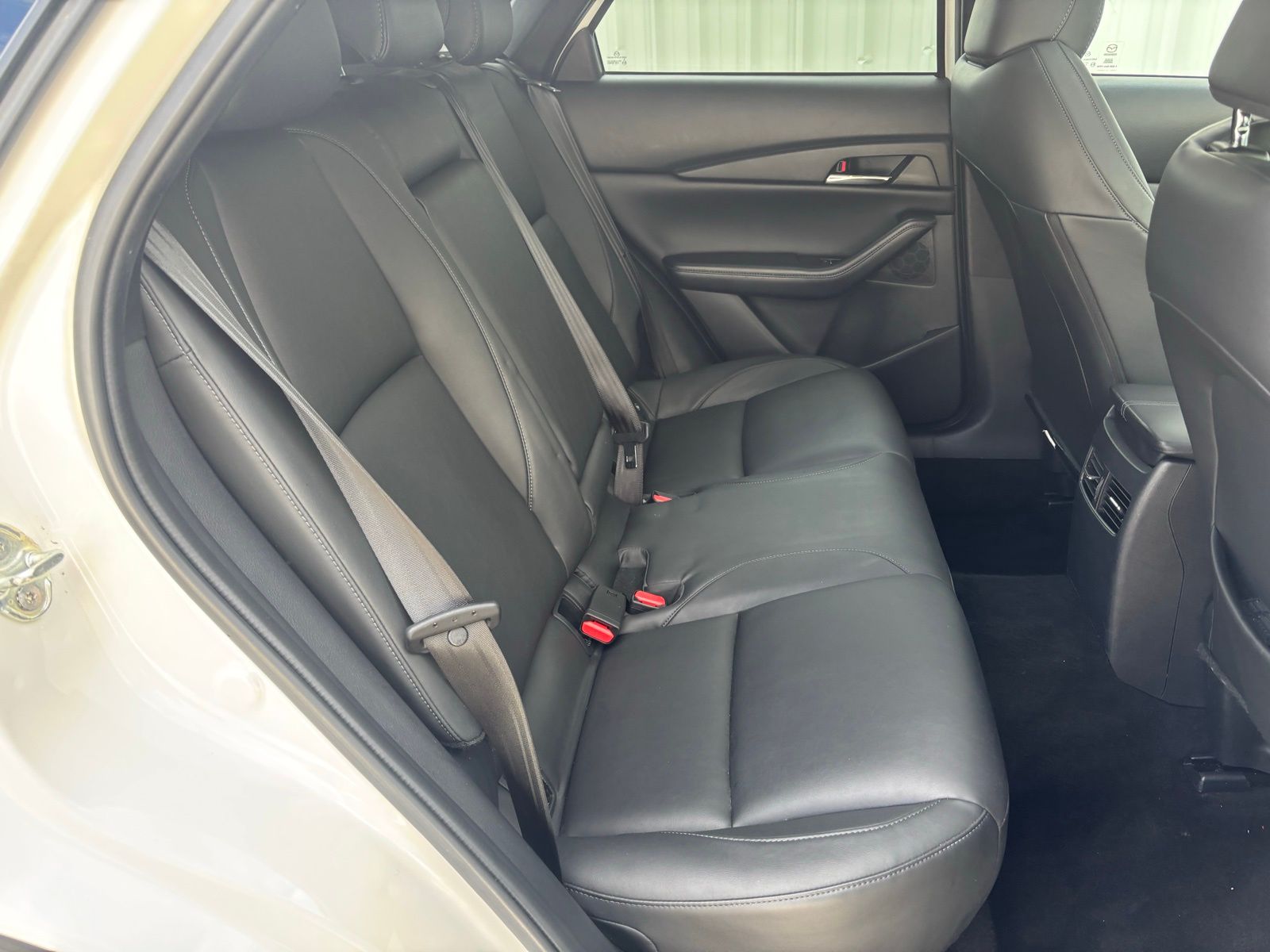 Used Car 2022 Mazda Cx-30  2.5 S Preferred Package For Sale Under $25,000 In Austin, Texas