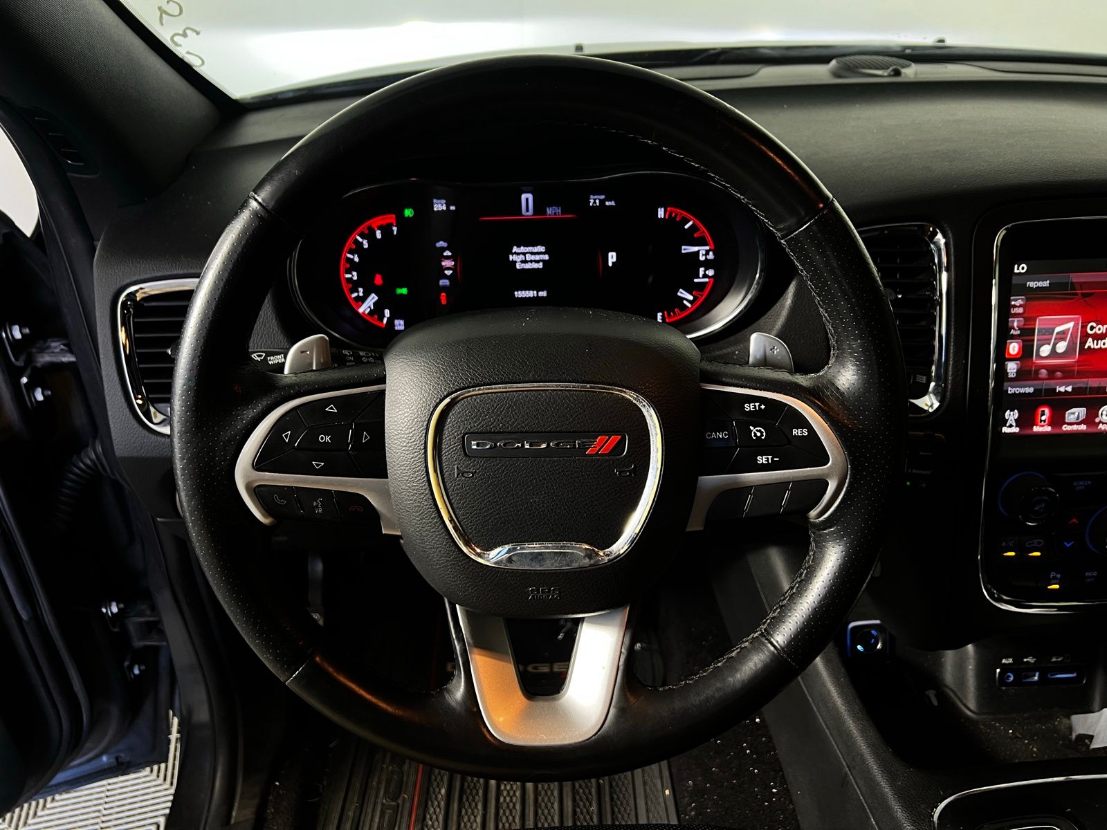 Thumbnail: 2017 Dodge Durango - 10