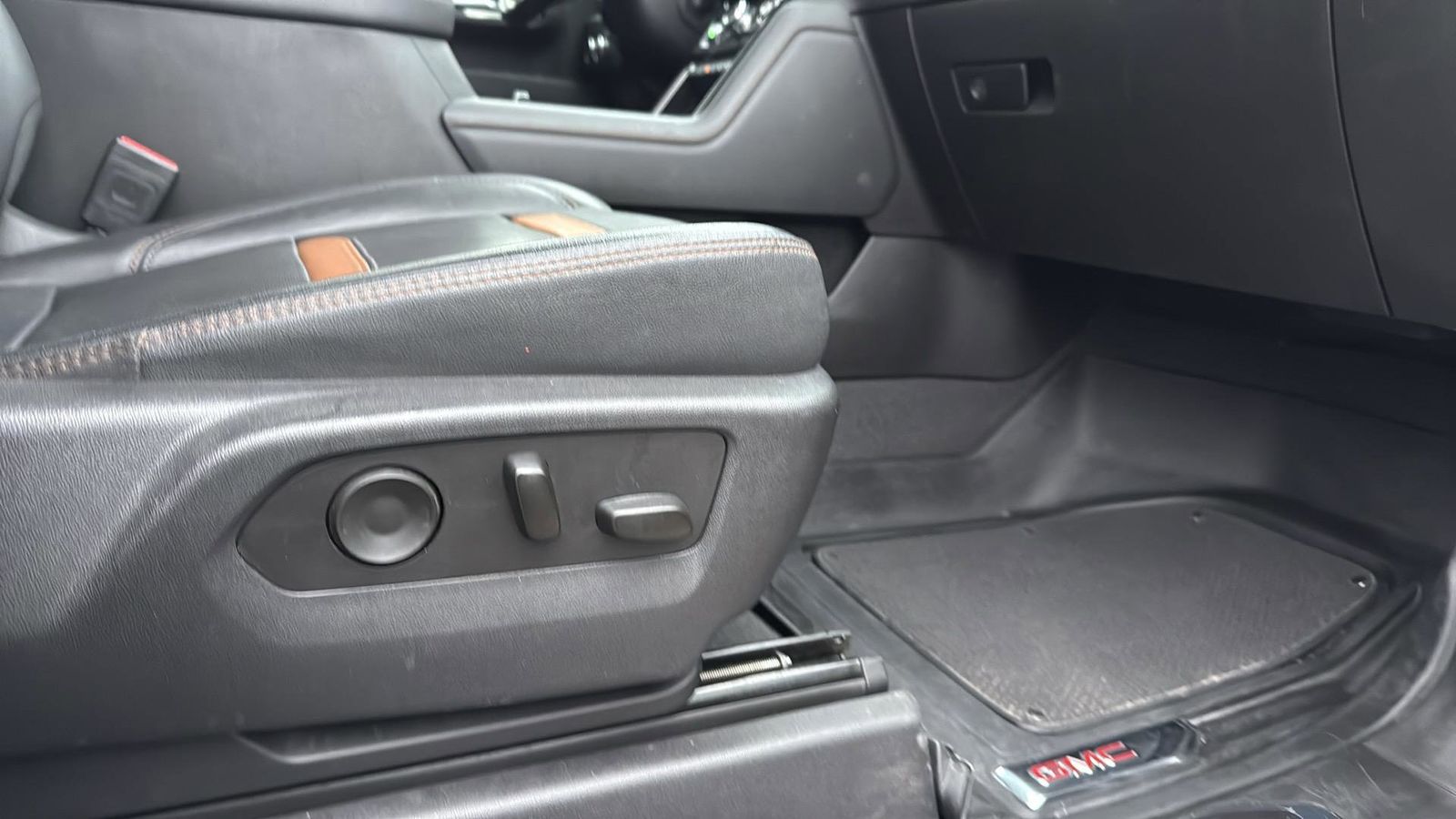 Used Car 2024 Gmc Sierra 2500hd  At4 For Sale Under $80,000 In Austin, Texas