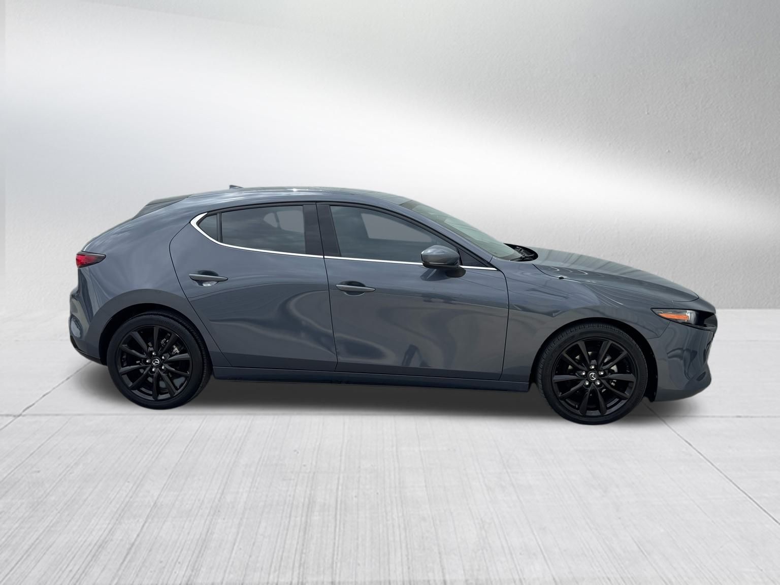 Used Car 2022 Mazda Mazda3  Premium For Sale Under $15,000 In Austin, Texas