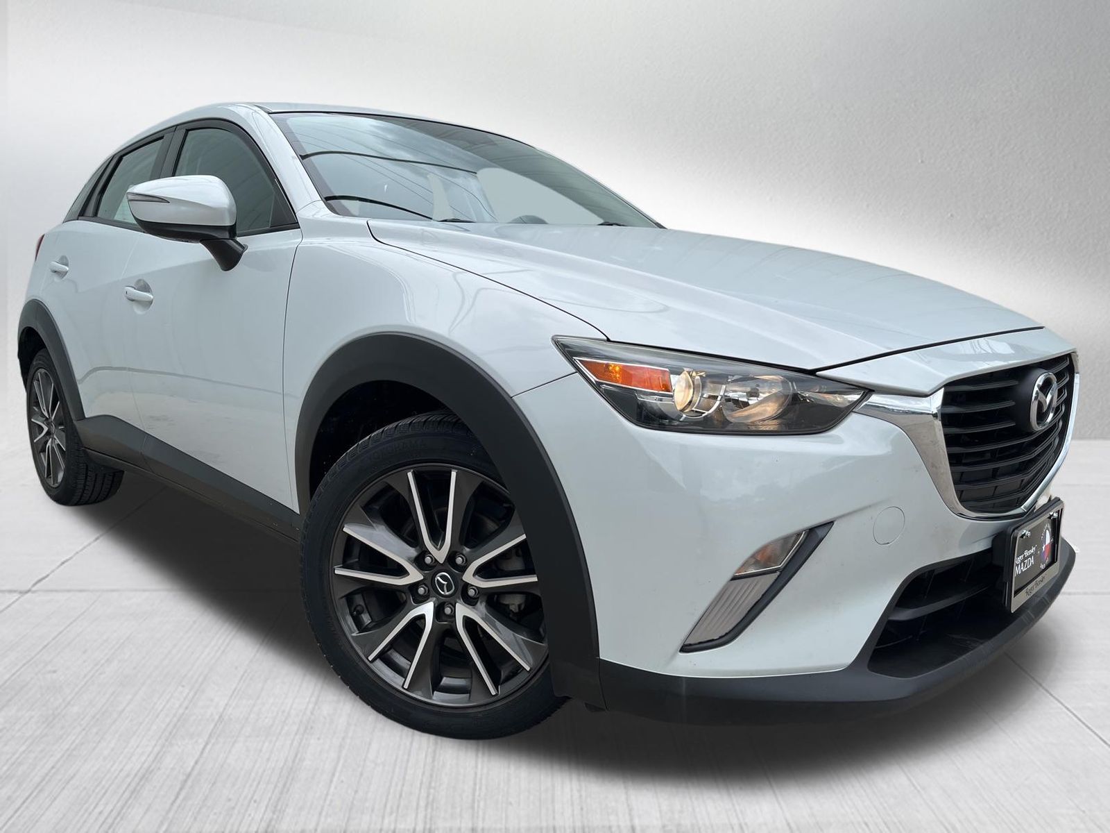 Used Car 2017 Mazda Cx-3  Touring For Sale Under $15,000 In Austin, Texas