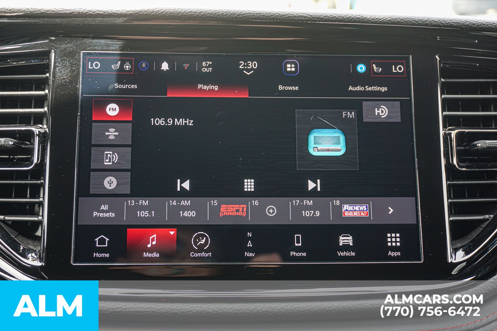 Used 2026 Red Dodge GT image 48