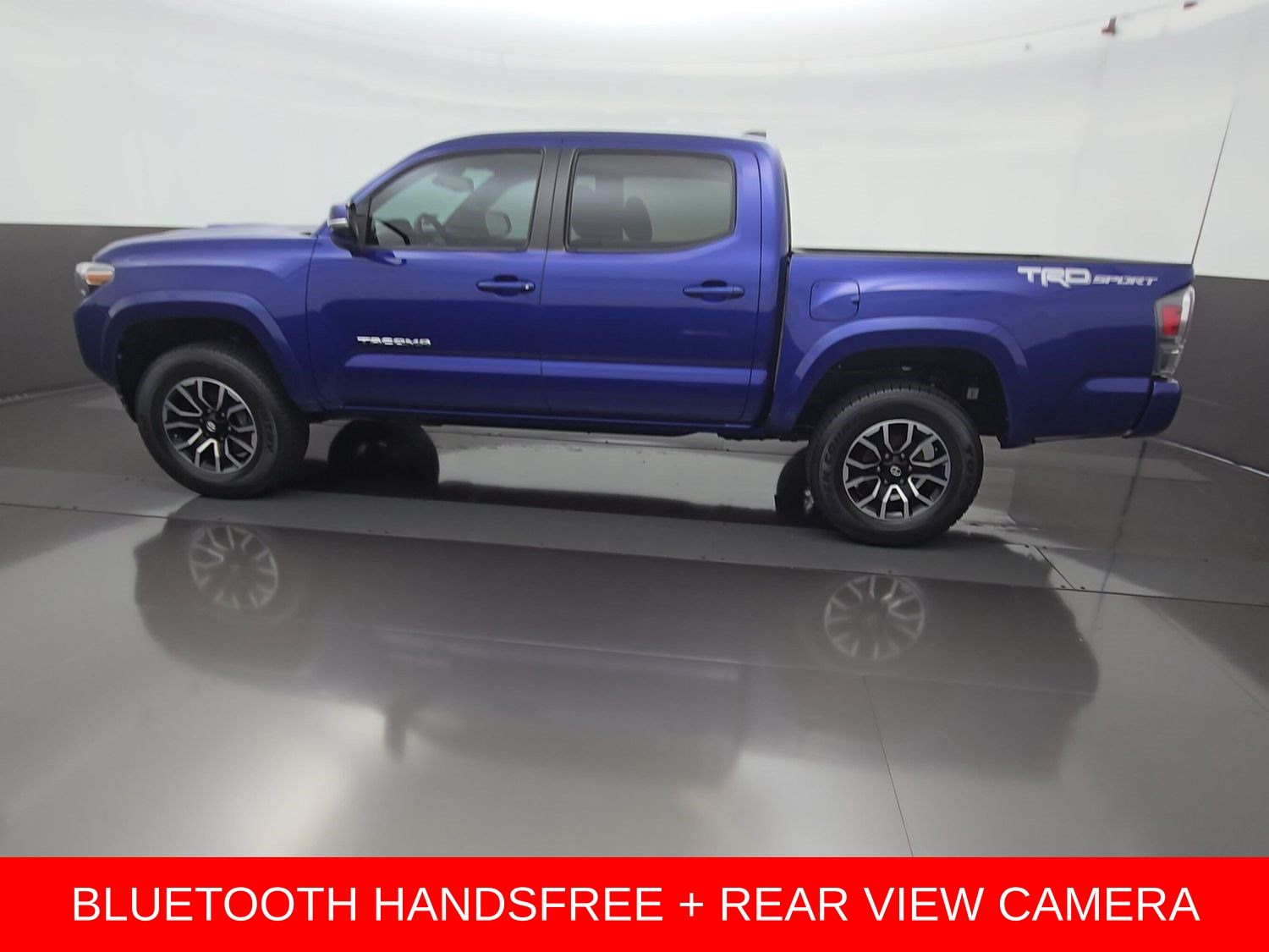 Used 2022 Toyota Tacoma Truck