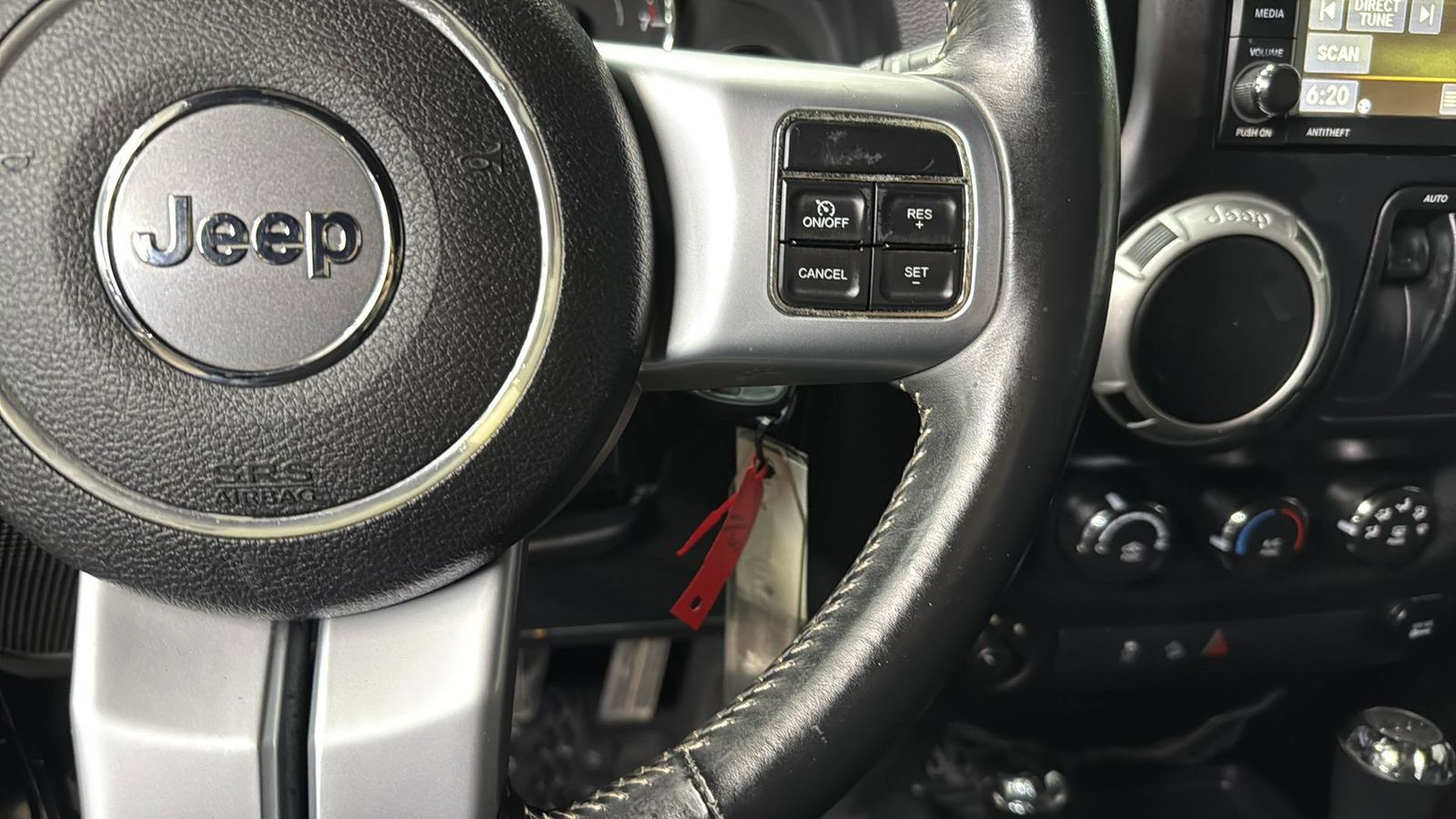 Used Car 2014 Jeep Wrangler  Sport For Sale Under $15,000 In Austin, Texas