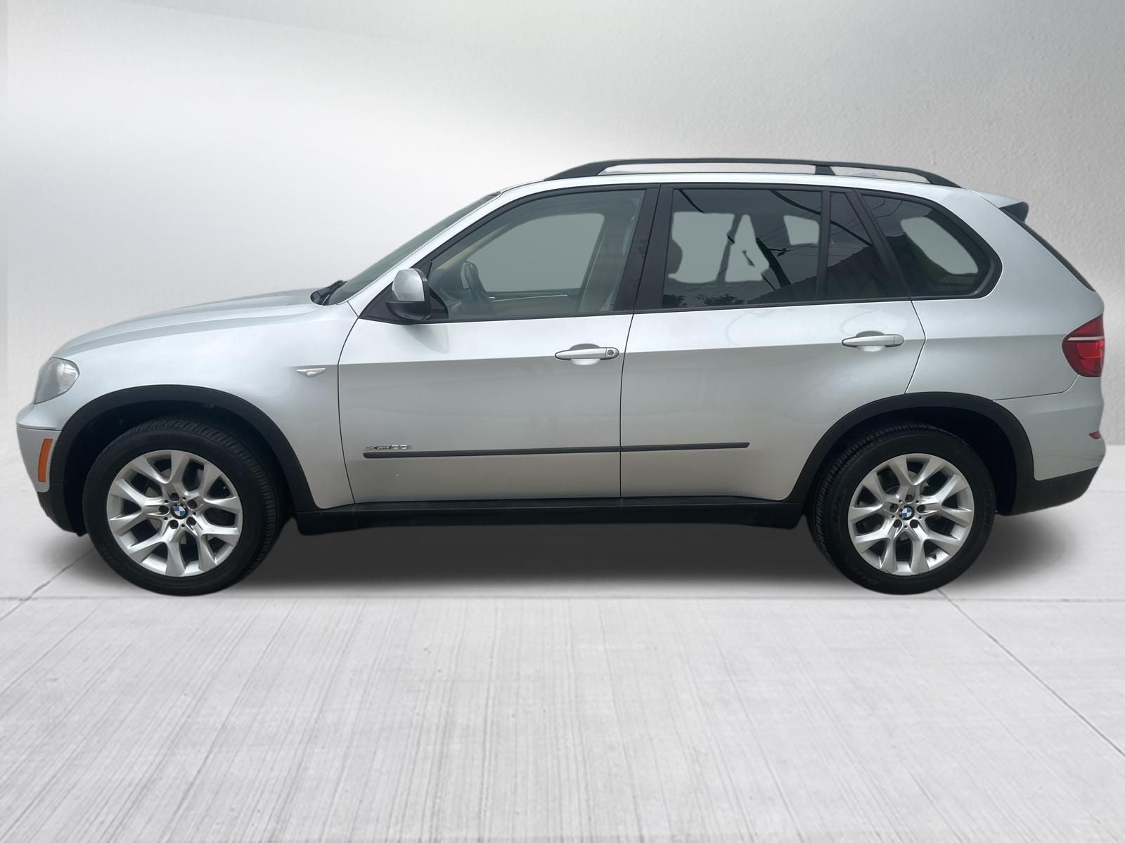 Used Car 2011 Bmw X5  Xdrive35i For Sale Under $10,000 In Austin, Texas