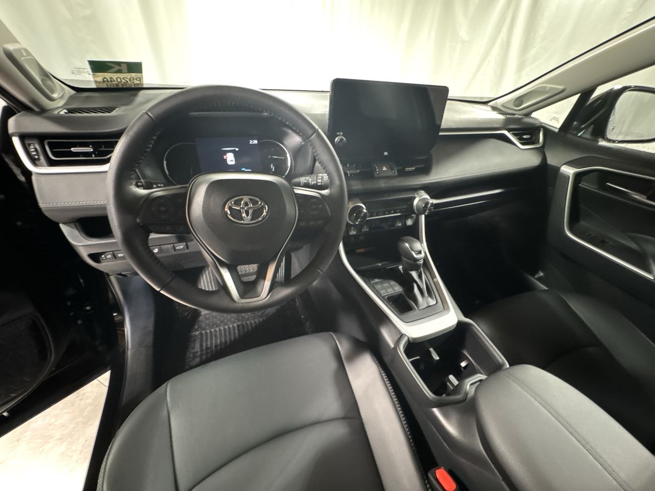 2025 Toyota RAV4 XLE Premium photo 12