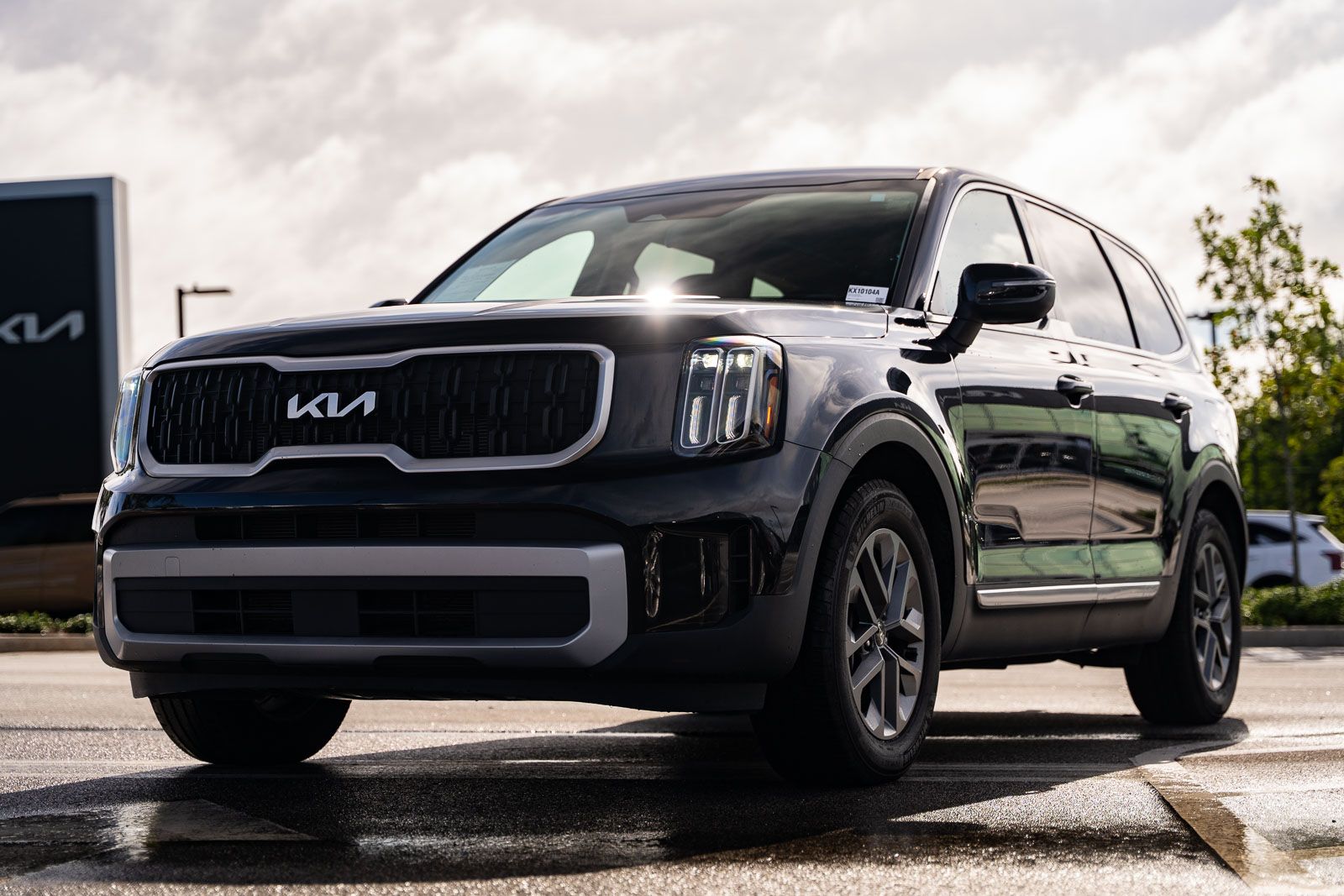 Used 2023 Kia Telluride SUV