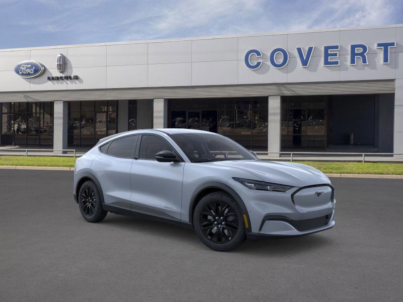 New Car 2025 Ford Mustang Mach-e  Select For Sale Under $40,000 In Austin, Texas