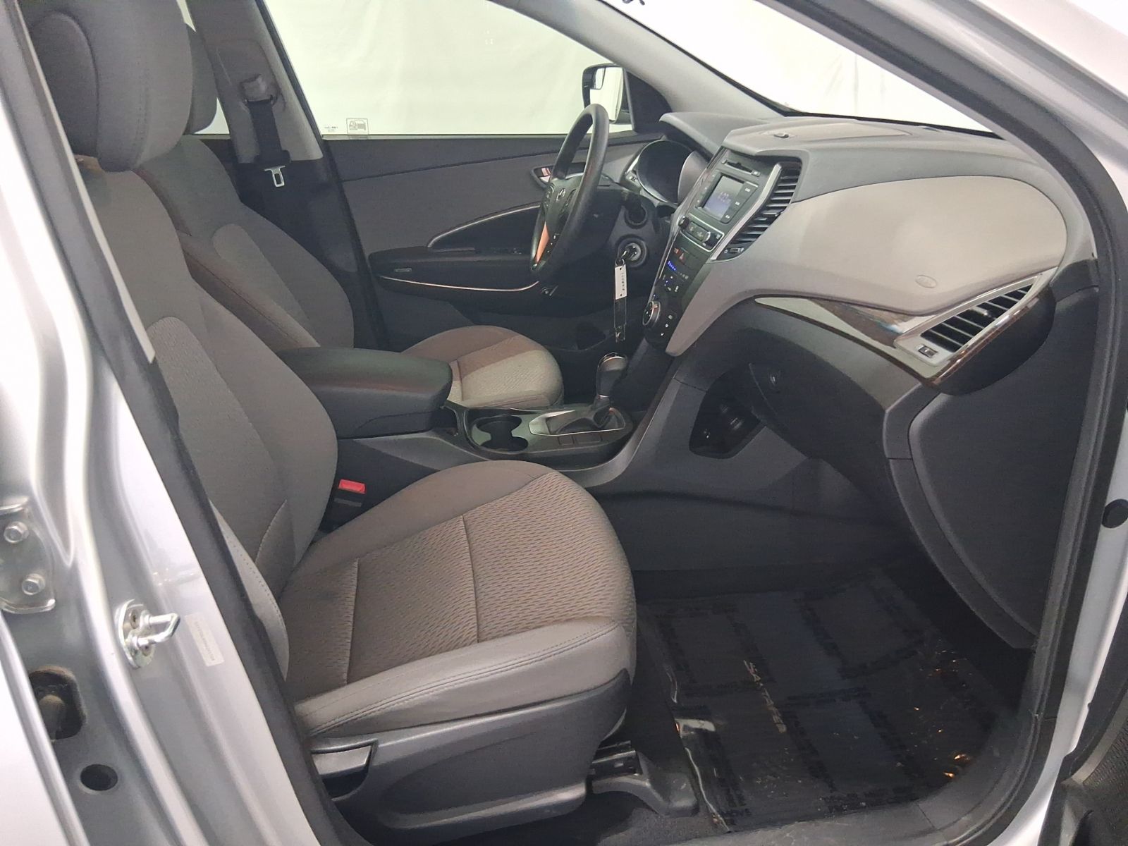 Used Car 2017 Hyundai Santa Fe Sport  2.4 Base For Sale Under $12,000 In Austin, Texas