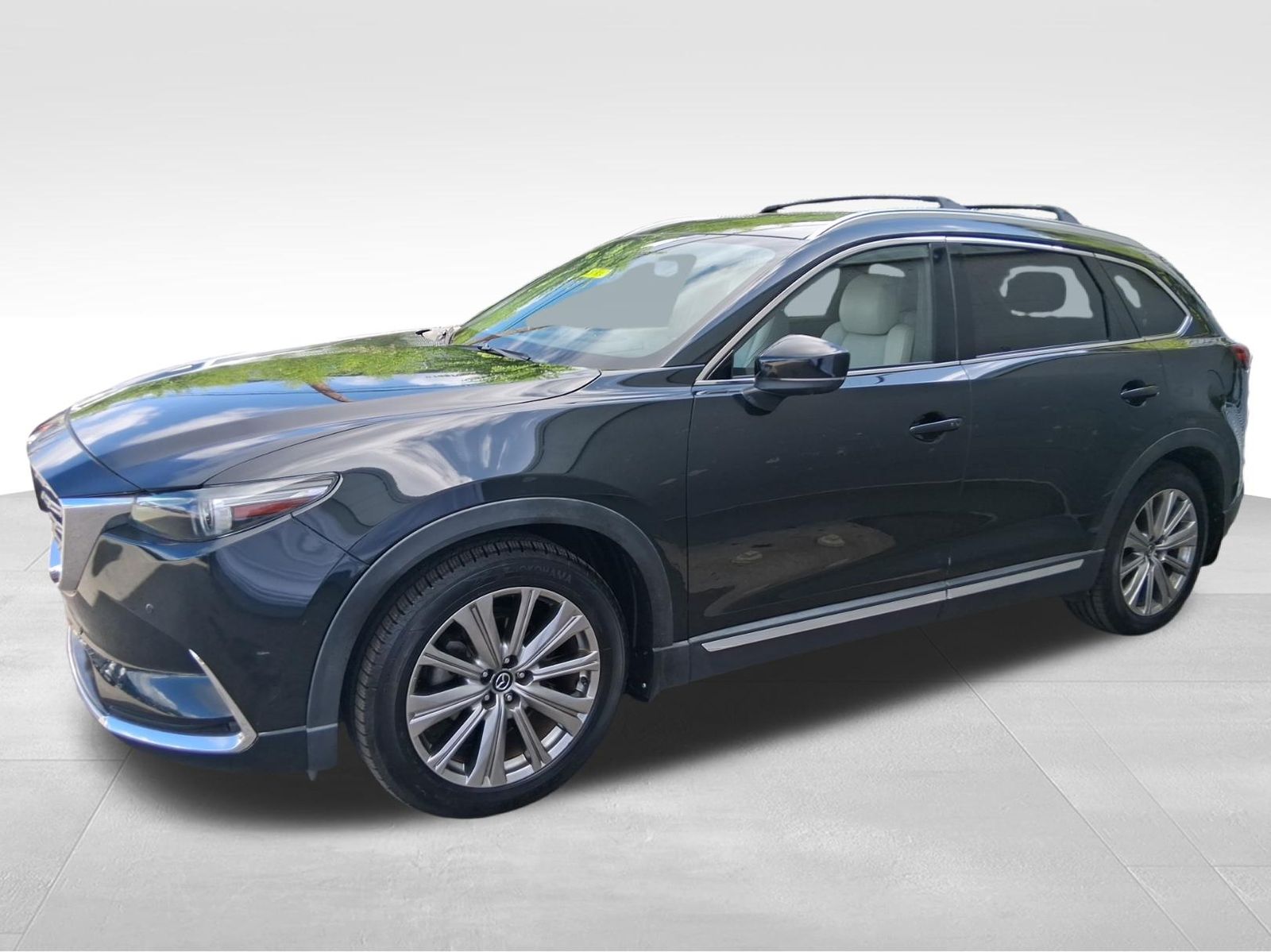 Used Car 2022 Mazda Cx-9  Signature For Sale Under $35,000 In Austin, Texas