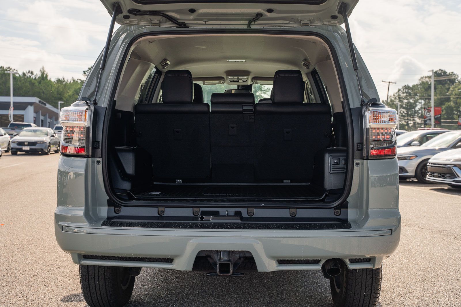 Used 2023 Toyota 4Runner SUV