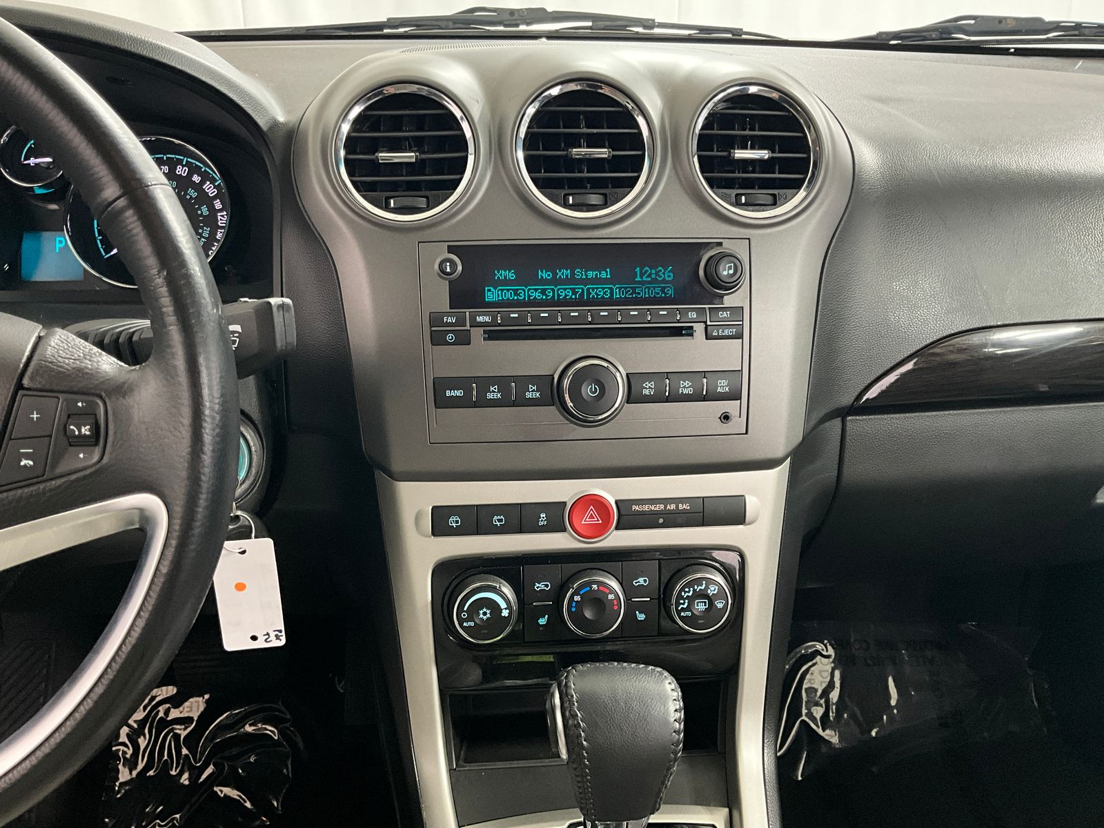 Captiva Sport LTZ