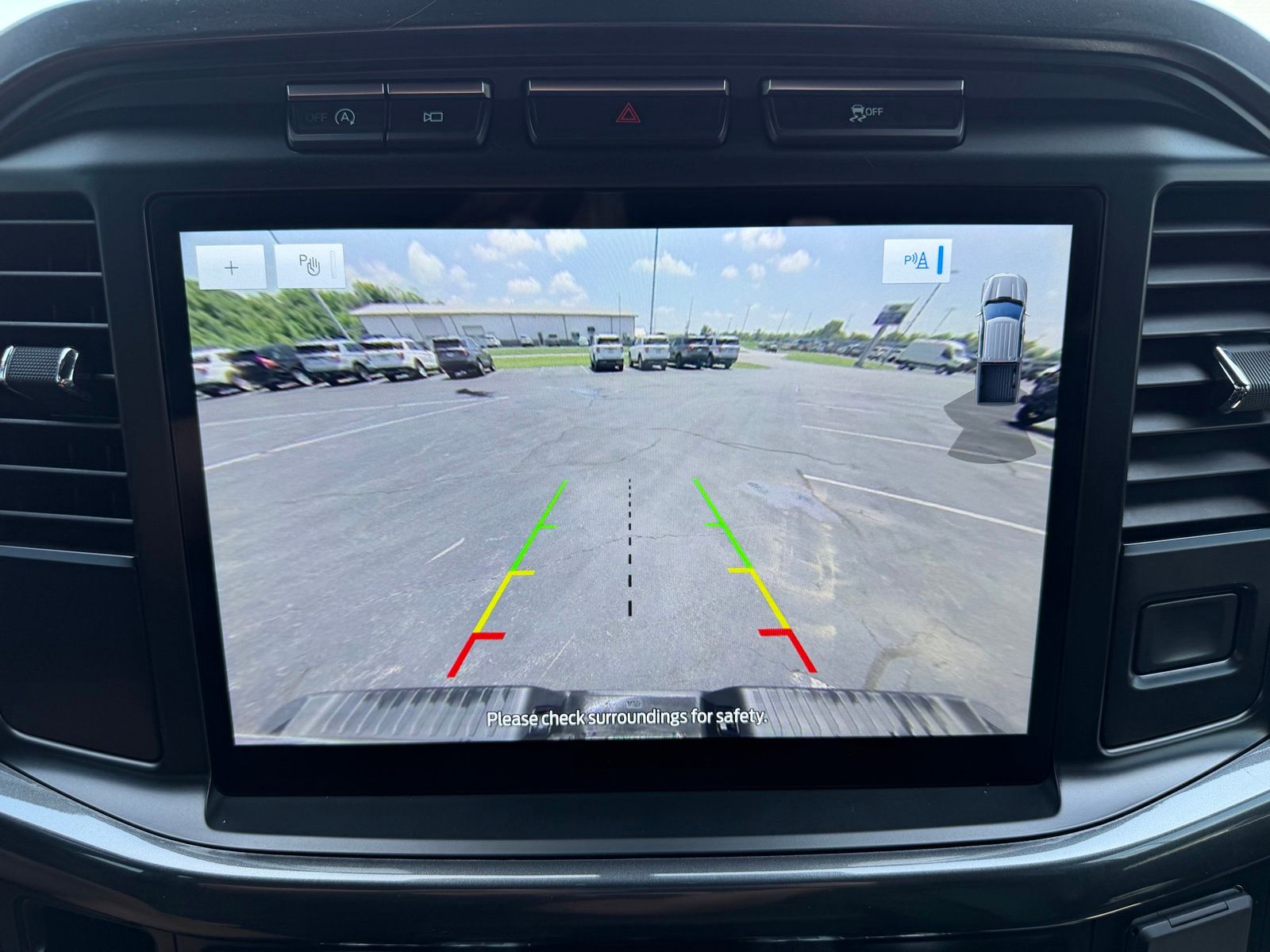 2023 Ford F-150 image 20