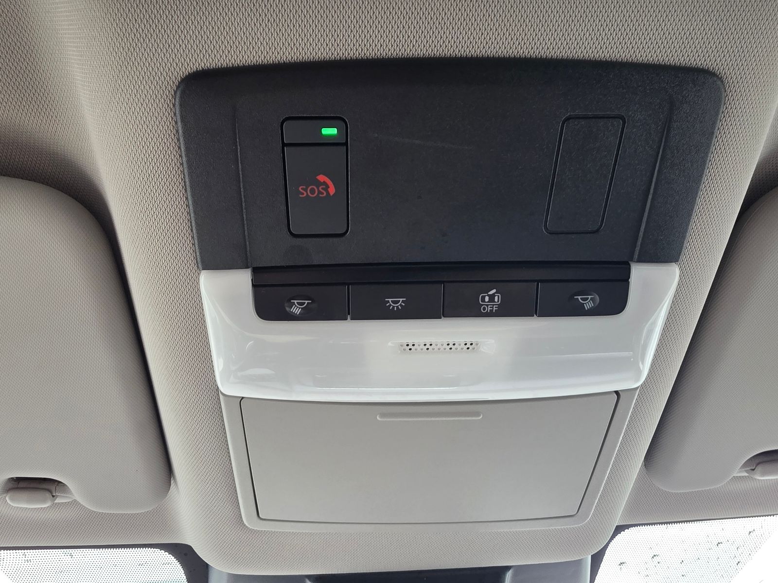 Used 2023 Black Nissan SV image 33