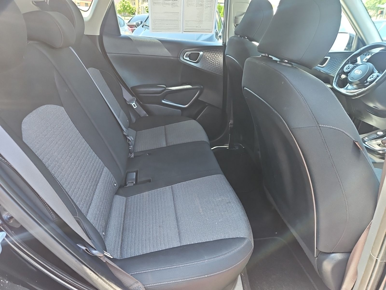 2020 Kia Soul GT-Line - Photo 23