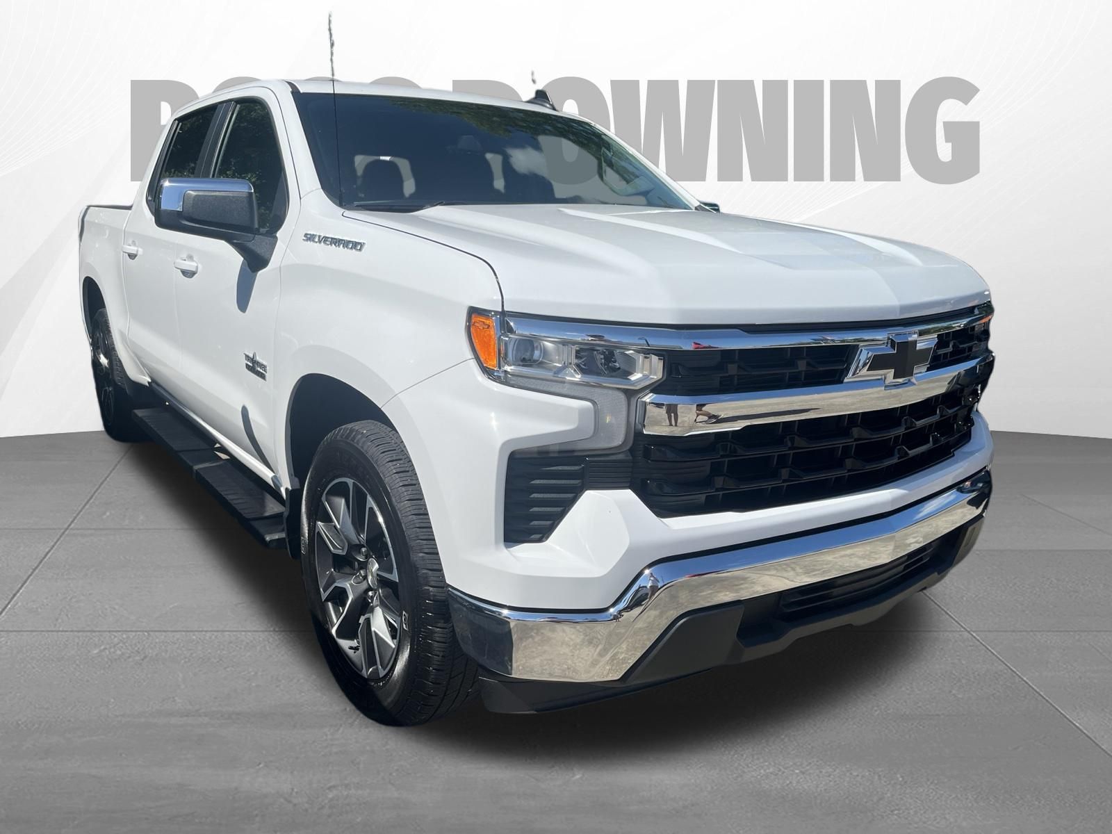 2024 Chevrolet Silverado 1500 LT - 2