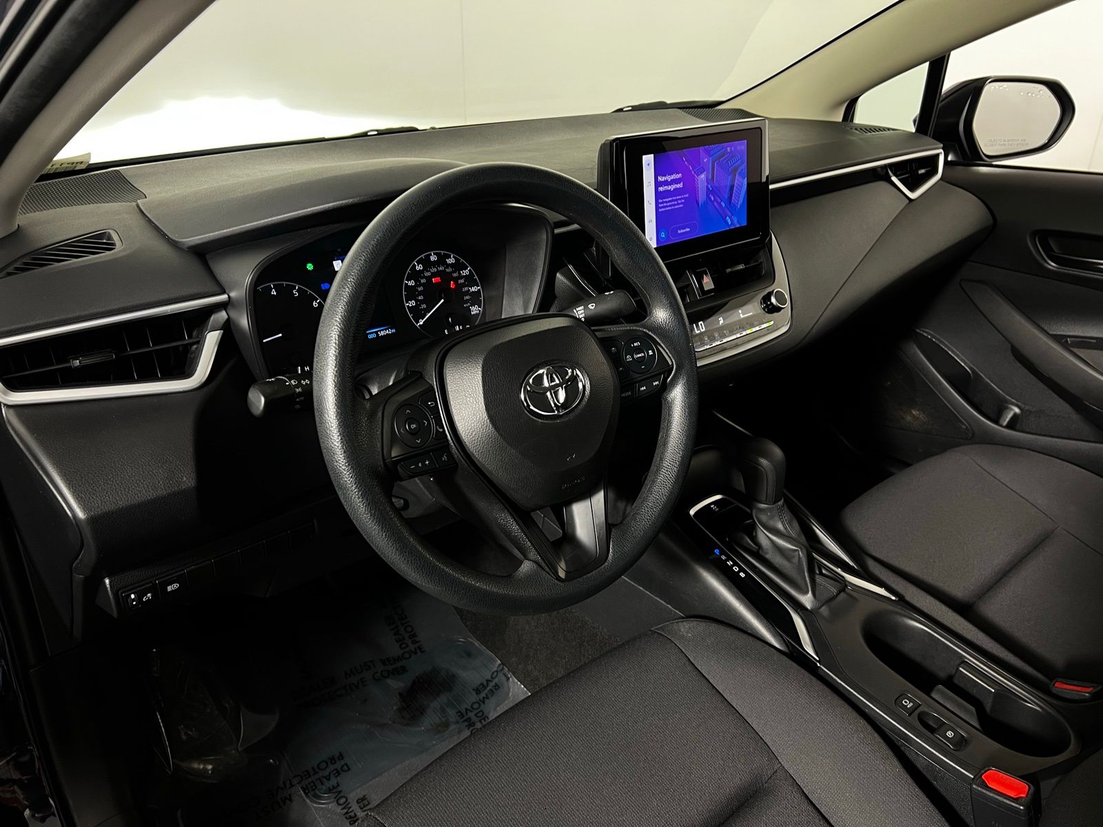 Thumbnail: 2024 Toyota Corolla - 12