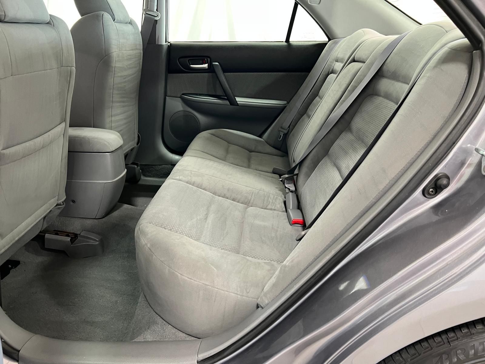 Used Car 2007 Mazda Mazda6  I Sport For Sale Under $10,000 In Austin, Texas