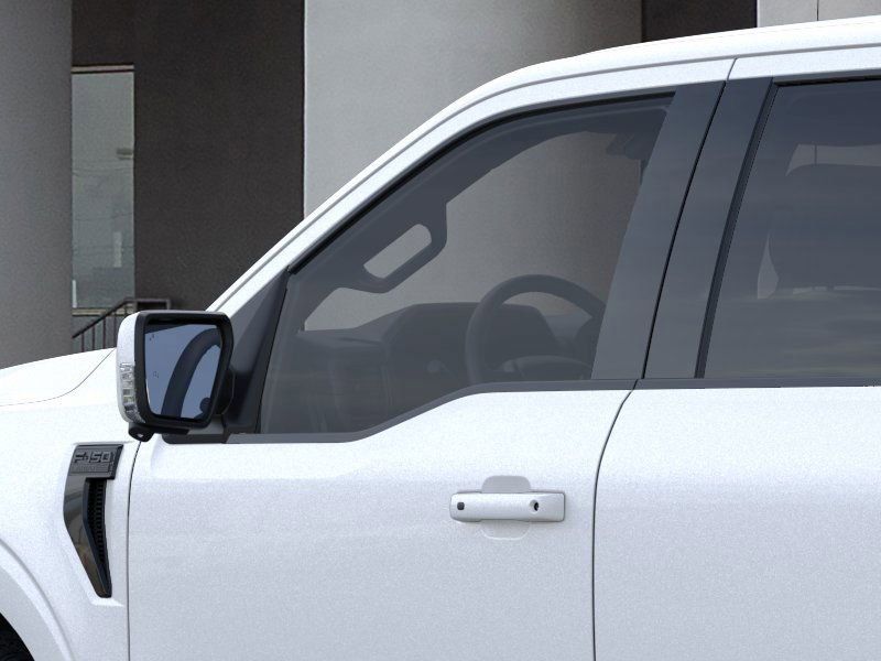 New Car 2025 Ford F-150  Lariat For Sale In Austin, Texas