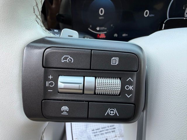 Used 2026 Hyundai Palisade SUV