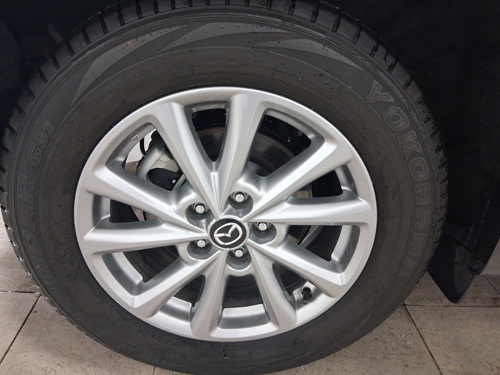 Used Car 2024 Mazda Cx-5  2.5 S Select Package For Sale Under $30,000 In Austin, Texas