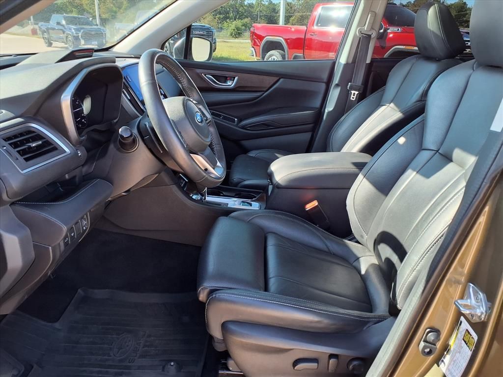 2023 Subaru Ascent Touring Brown at Westside Lexus