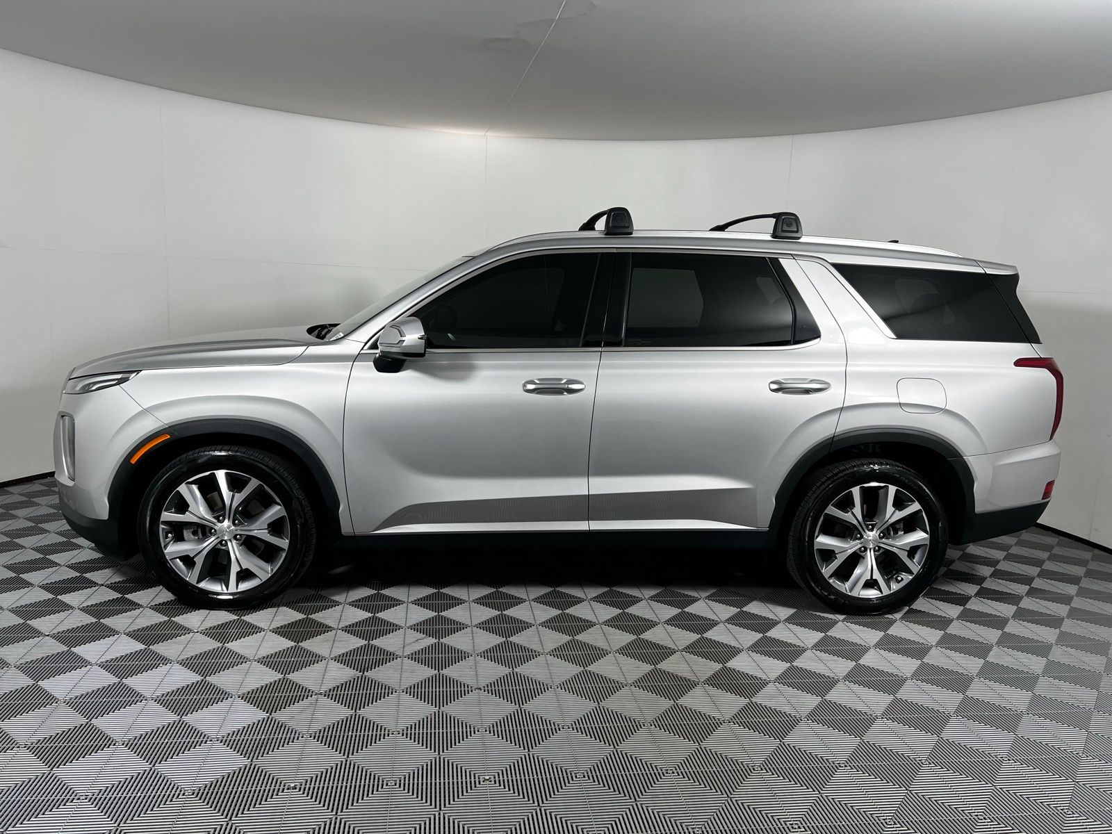 Thumbnail: 2022 Hyundai Palisade - 8