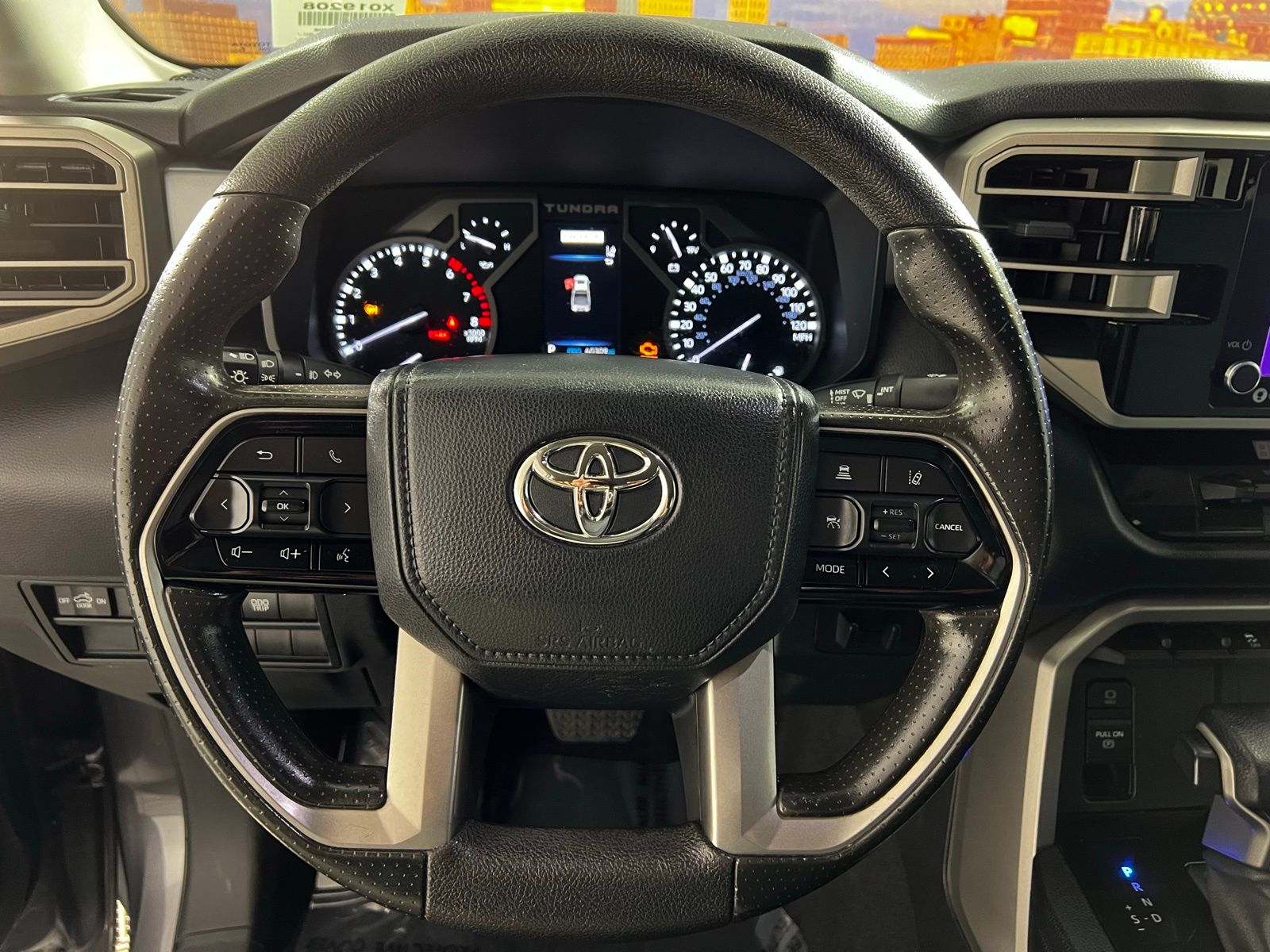 Thumbnail: 2022 Toyota Tundra - 13