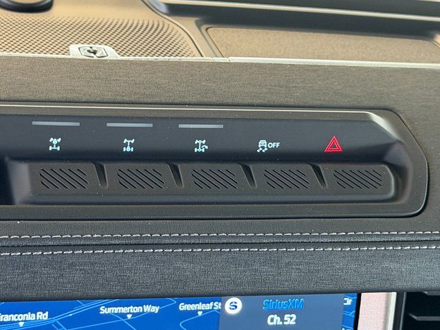 New 2026 Gray Ford Outer Banks image 31