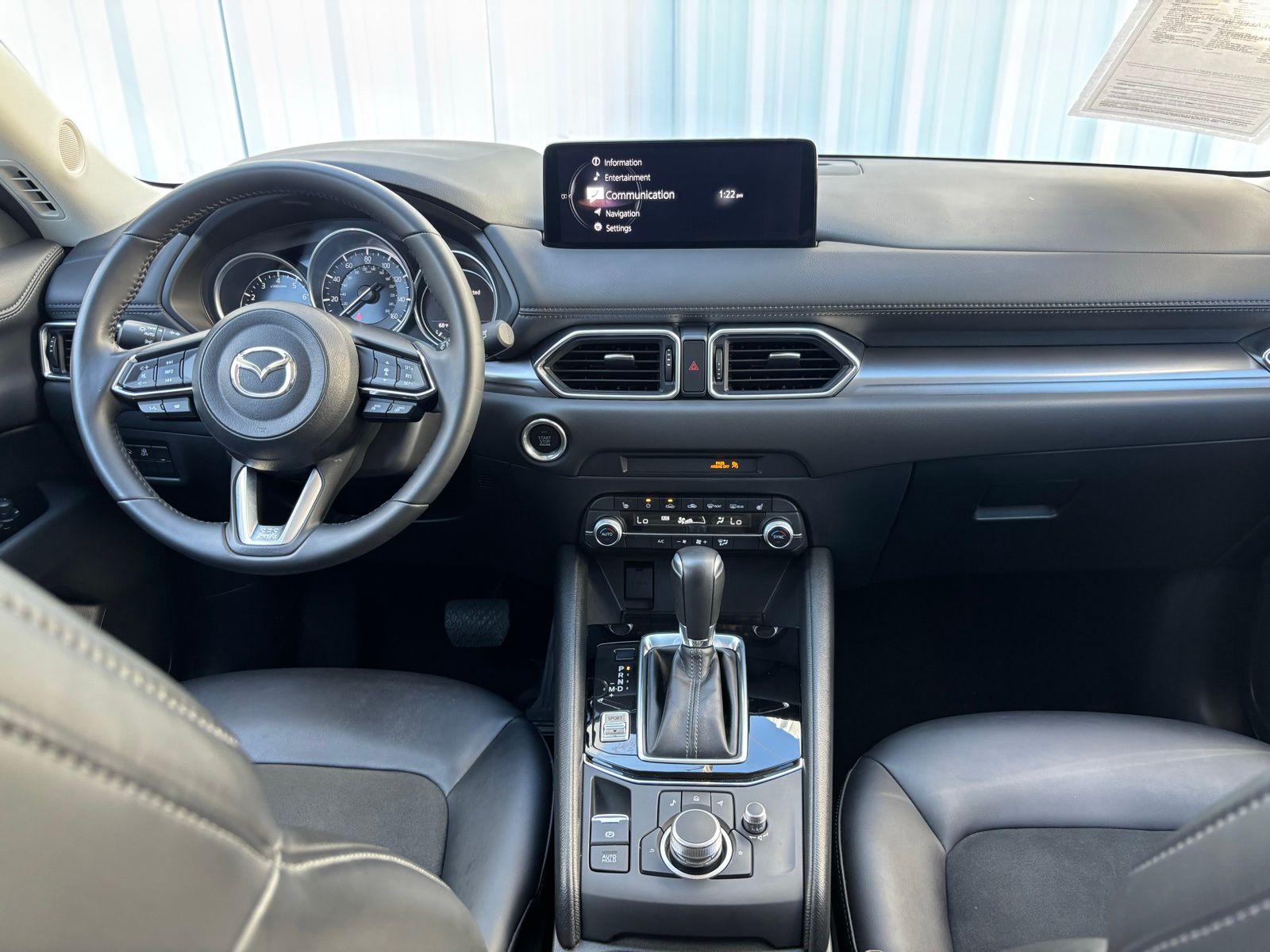 Used Car 2023 Mazda Cx-5  2.5 S Select Package For Sale Under $25,000 In Austin, Texas