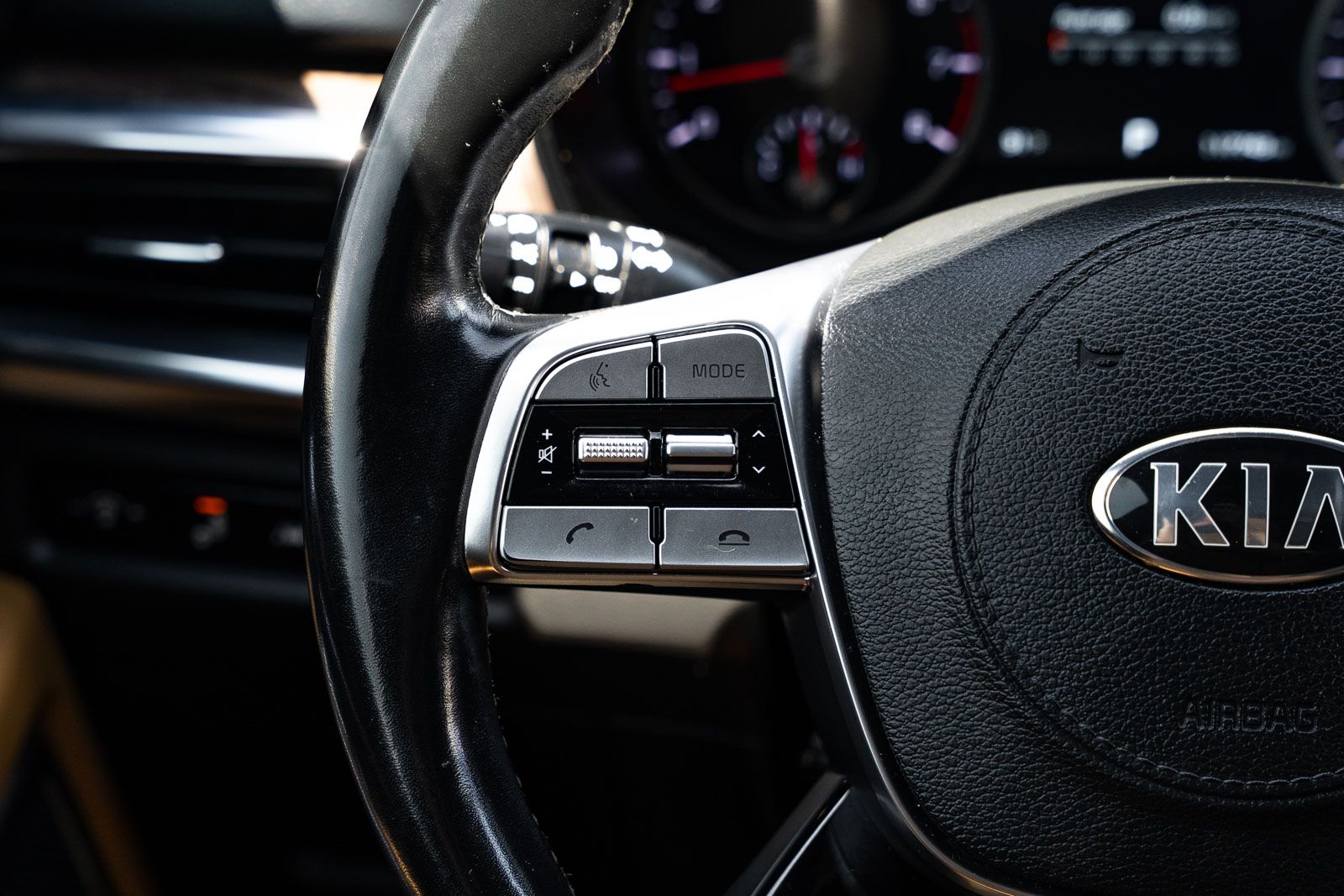 Used 2020 Kia Telluride SUV