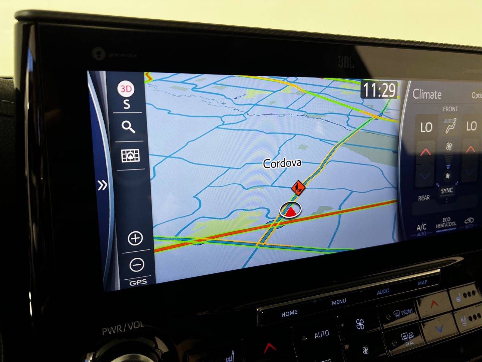 Thumbnail: 2021 Toyota Highlander - 21