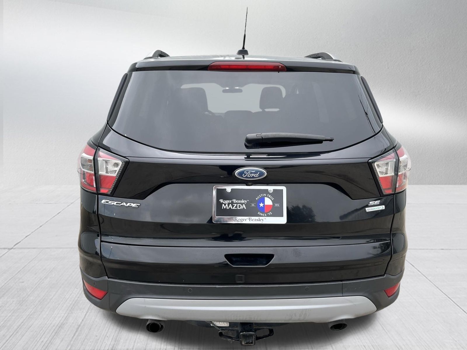 Used Car 2017 Ford Escape  Se For Sale Under $10,000 In Austin, Texas