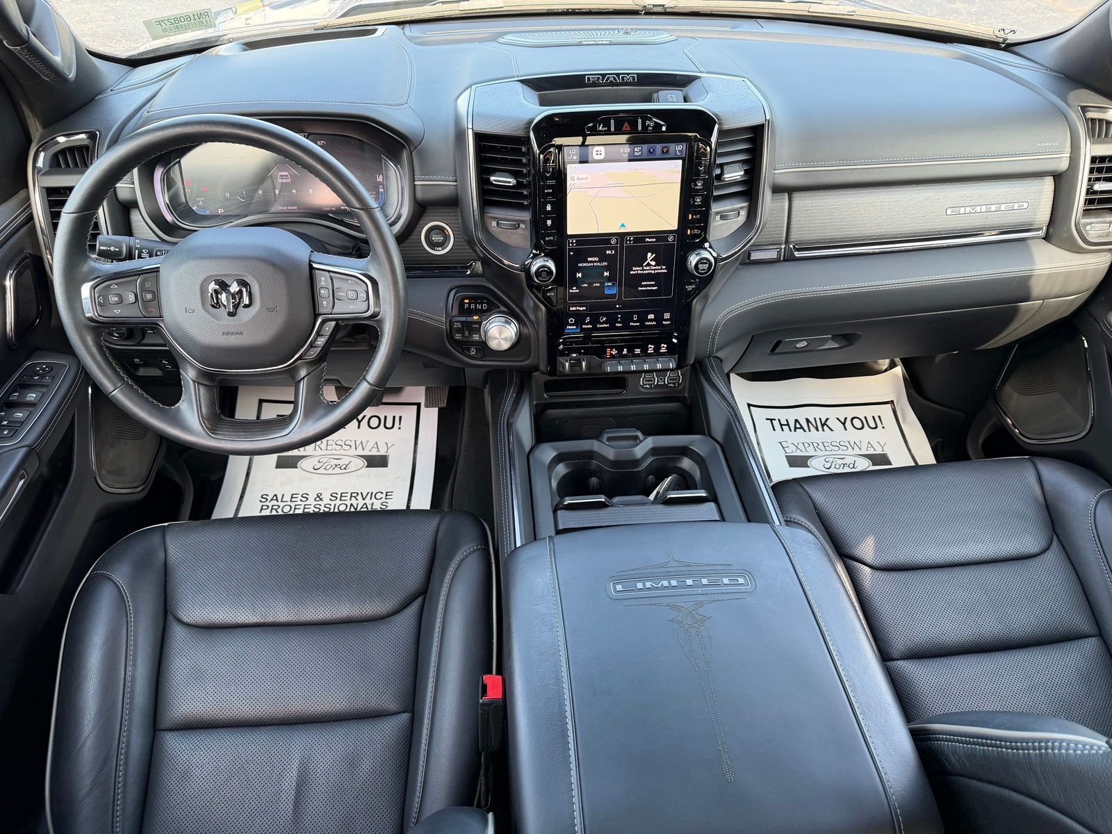 2024 Ram 1500 image 15