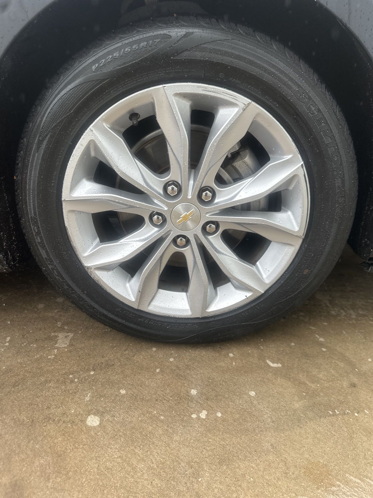 Used Car 2023 Chevrolet Malibu  Lt For Sale Under $20,000 In Austin, Texas