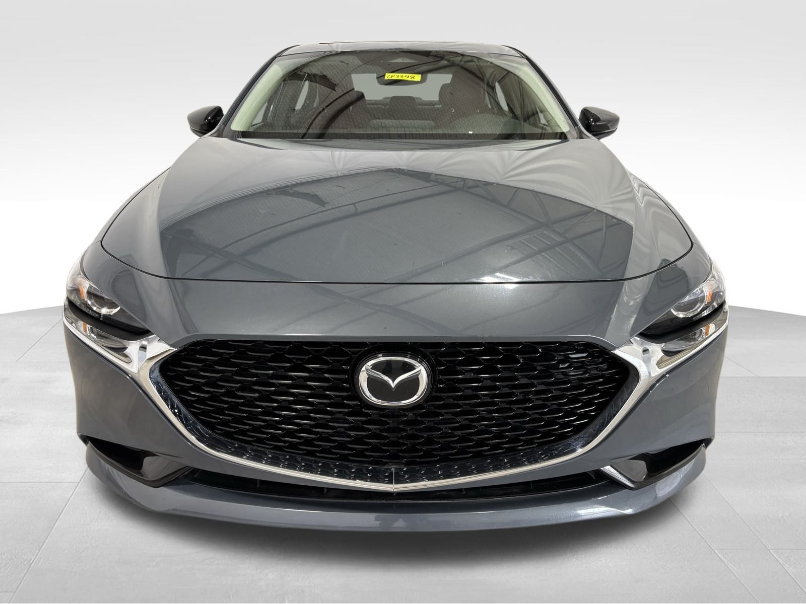 Used Car 2024 Mazda Mazda3  2.5 S Carbon Edition For Sale Under $25,000 In Austin, Texas