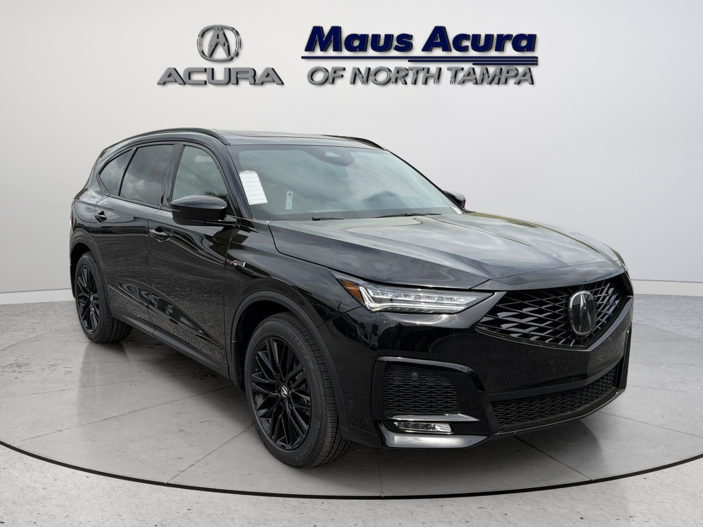 Majestic 2026 Acura MDX SUV / Crossover All-Wheel Drive Automatic