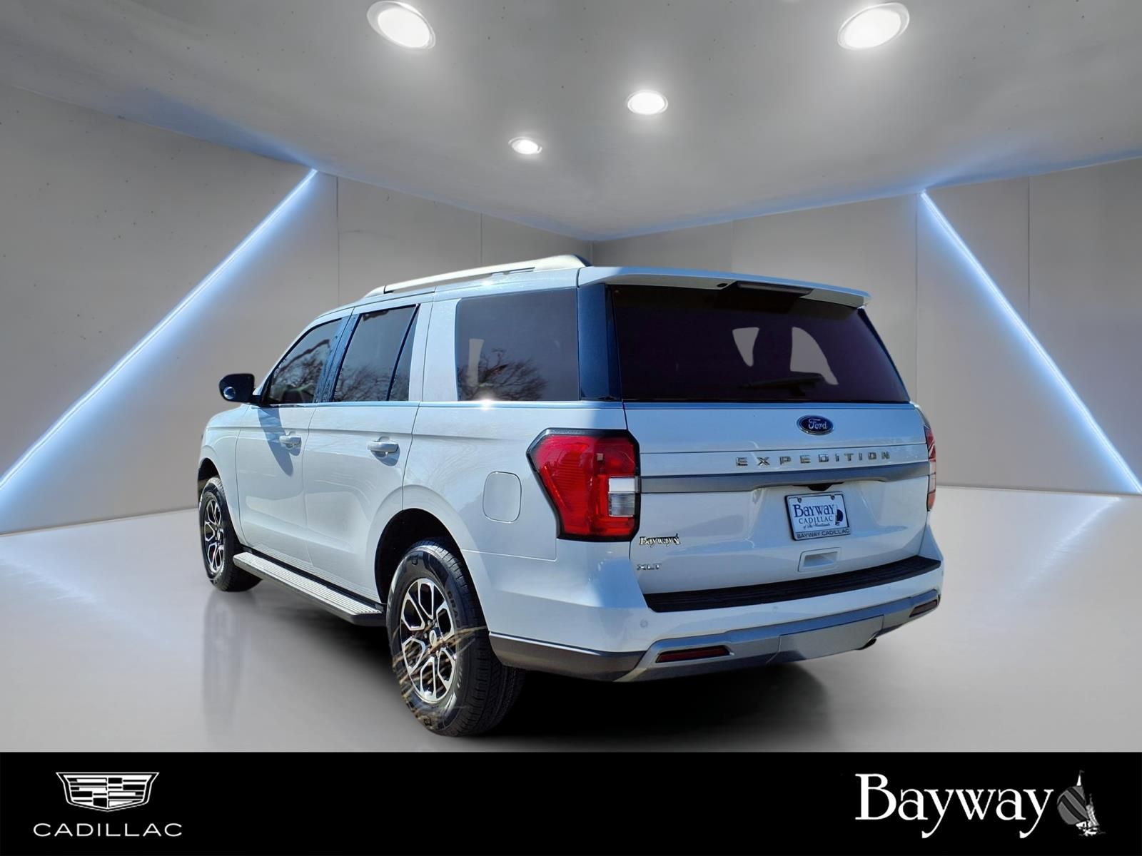 2024 Ford Expedition XLT - 7