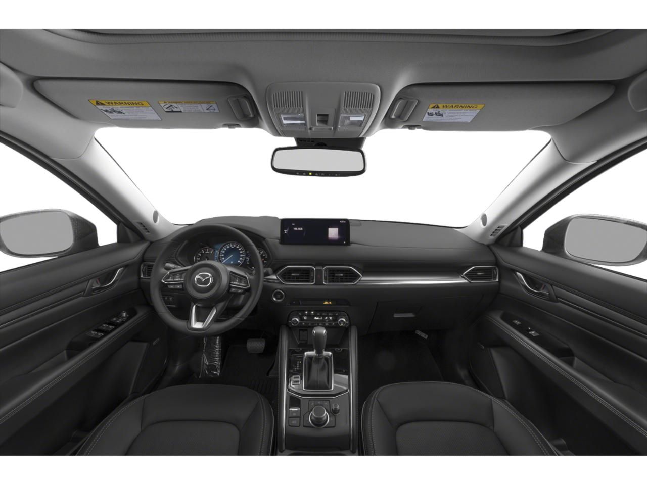 2025 Mazda Cx-5  2.5 S Premium Plus Package In Austin, Texas