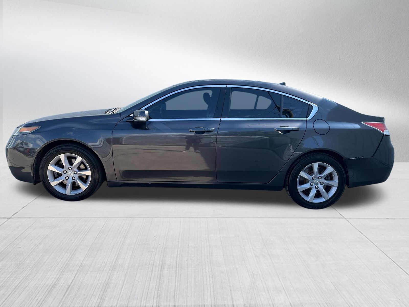 Used Car 2014 Acura Tl  3.5 For Sale Under $12,000 In Austin, Texas