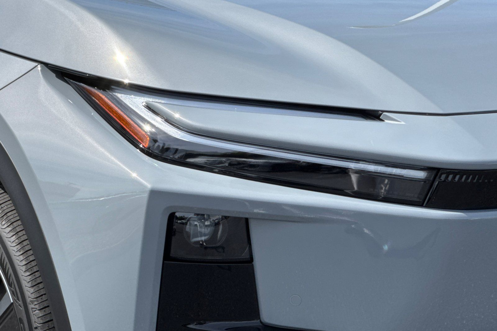 New 2026 Toyota C-HR SUV