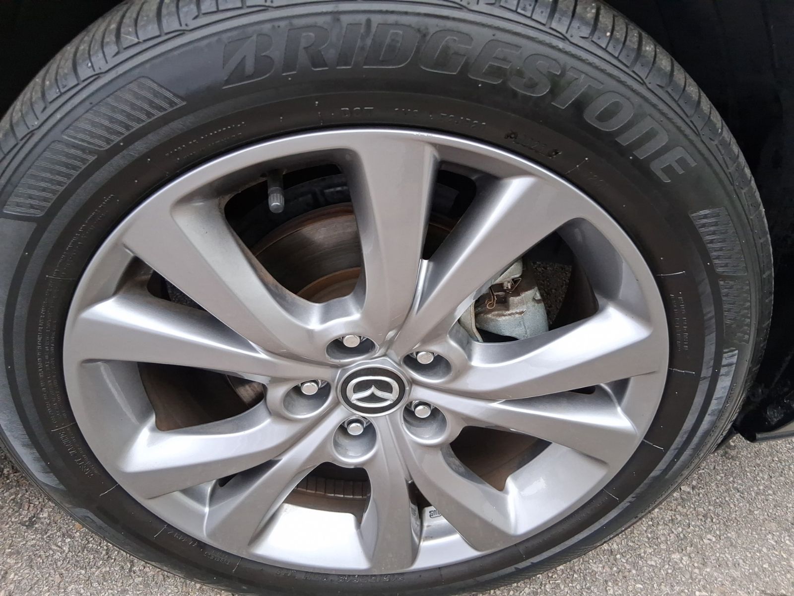 Used Car 2023 Mazda Cx-30  2.5 S Preferred Package For Sale Under $25,000 In Austin, Texas
