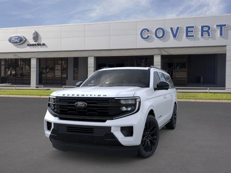 2025 Ford Expedition Max  Platinum In Austin, Texas